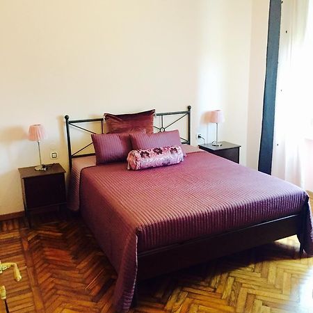 Ai Colli B&B Salo Ngoại thất bức ảnh