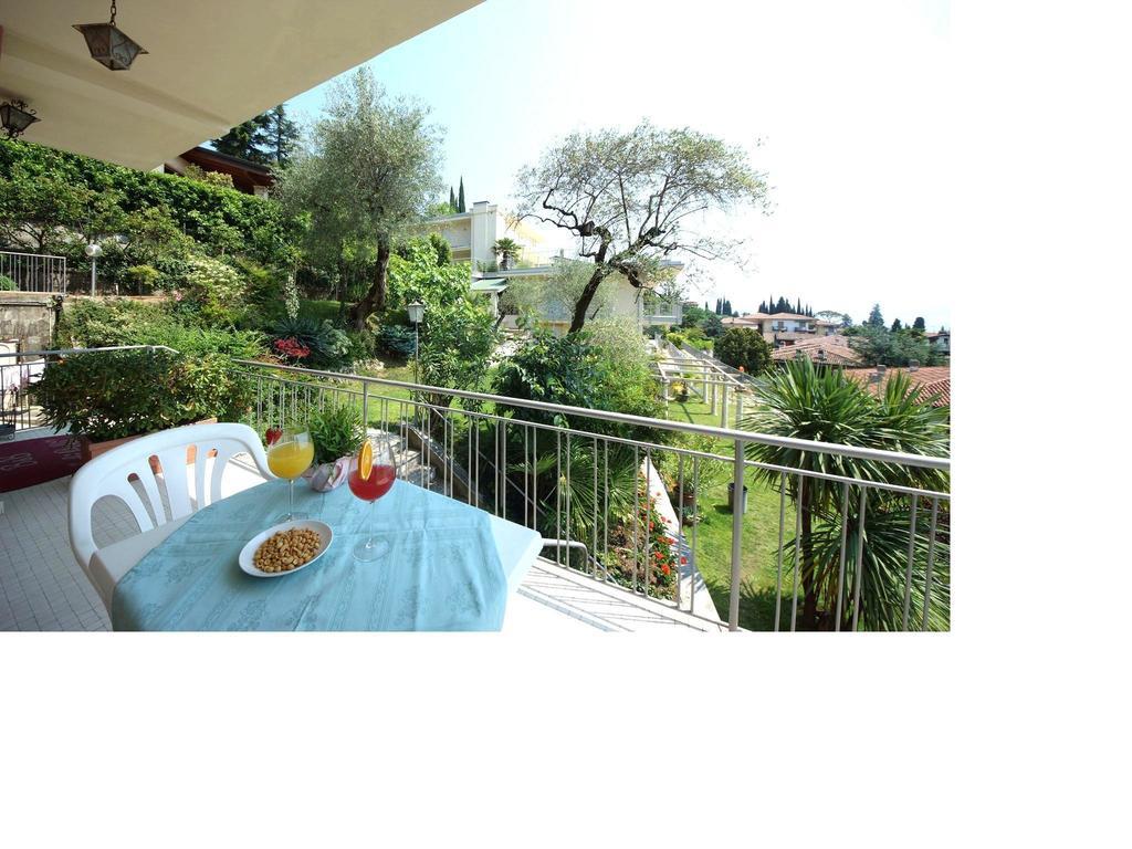 Ai Colli B&B Salo Phòng bức ảnh