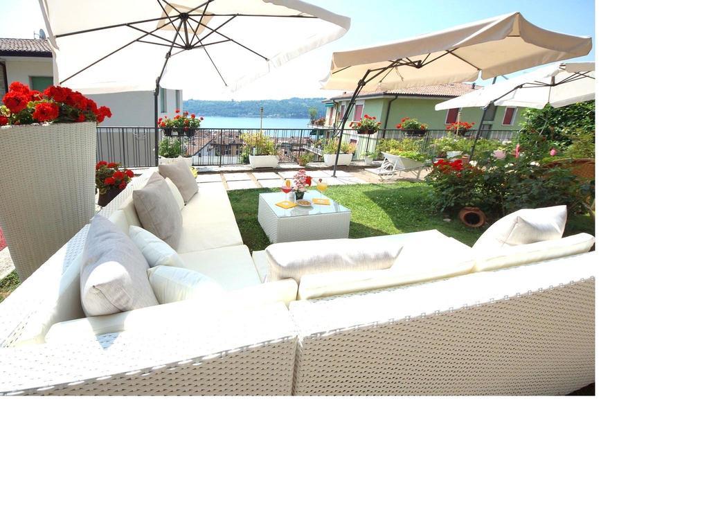 Ai Colli B&B Salo Phòng bức ảnh