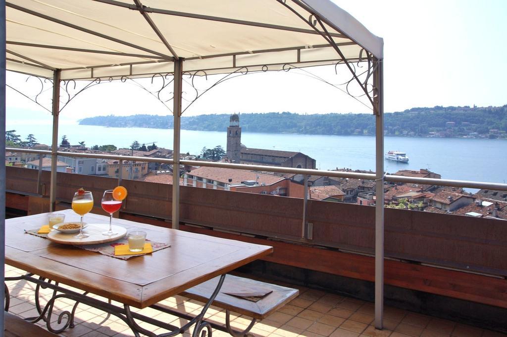 Ai Colli B&B Salo Phòng bức ảnh