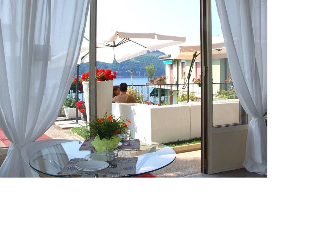 Ai Colli B&B Salo Phòng bức ảnh