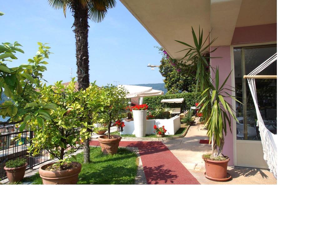 Ai Colli B&B Salo Phòng bức ảnh