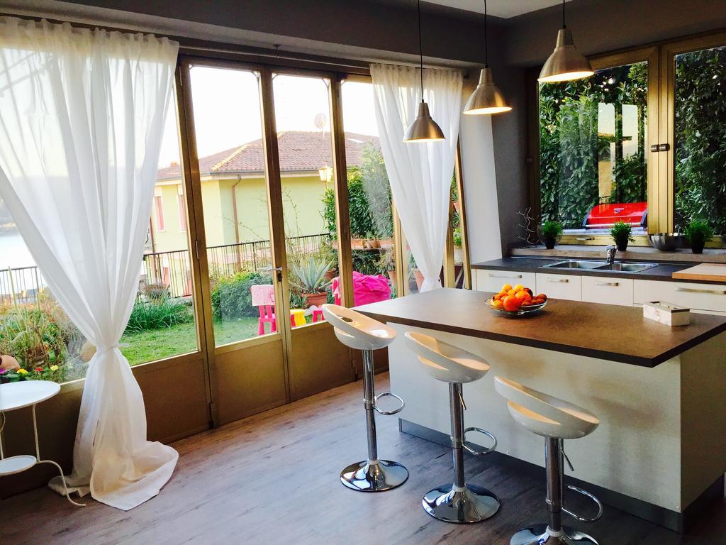 Ai Colli B&B Salo Phòng bức ảnh
