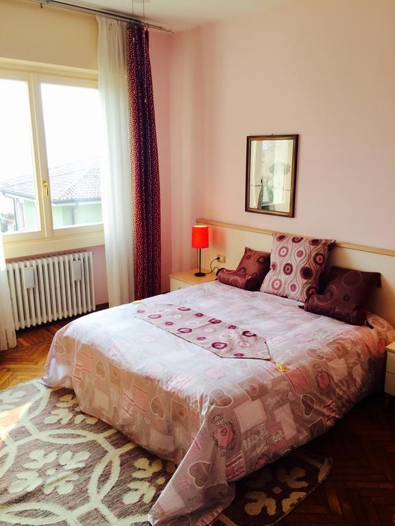 Ai Colli B&B Salo Phòng bức ảnh