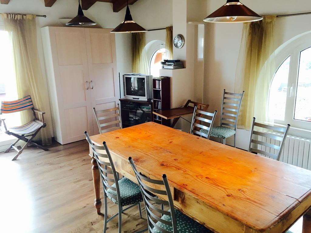 Ai Colli B&B Salo Phòng bức ảnh
