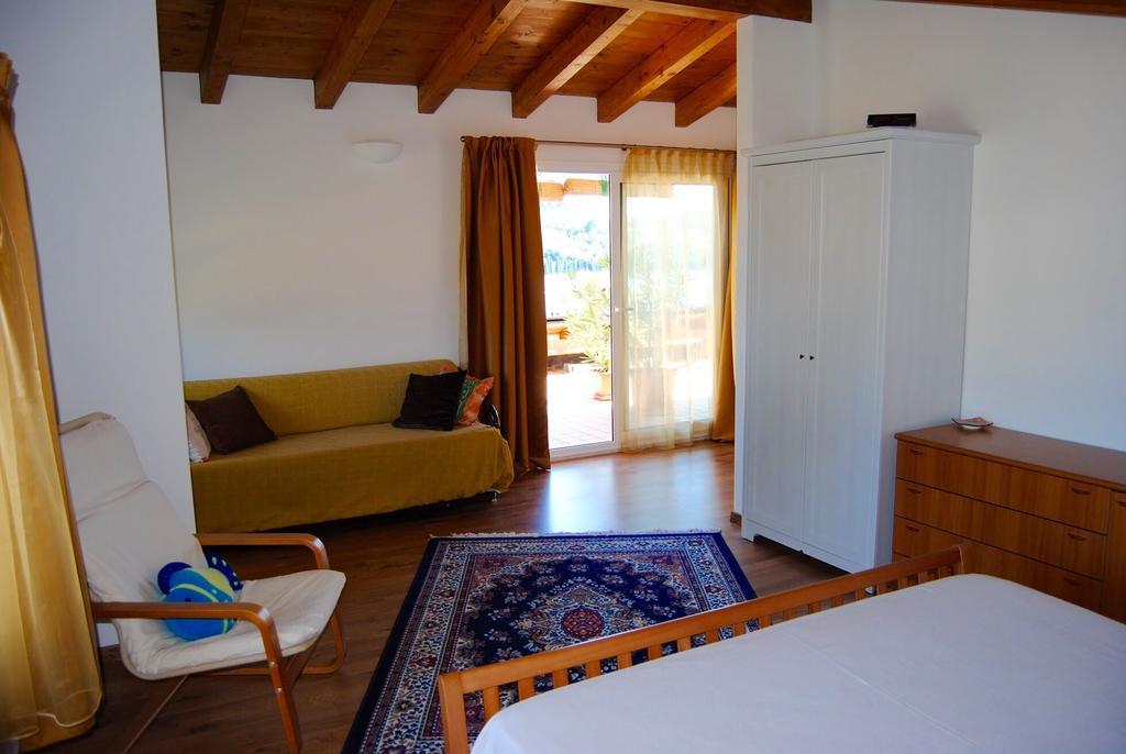 Ai Colli B&B Salo Phòng bức ảnh