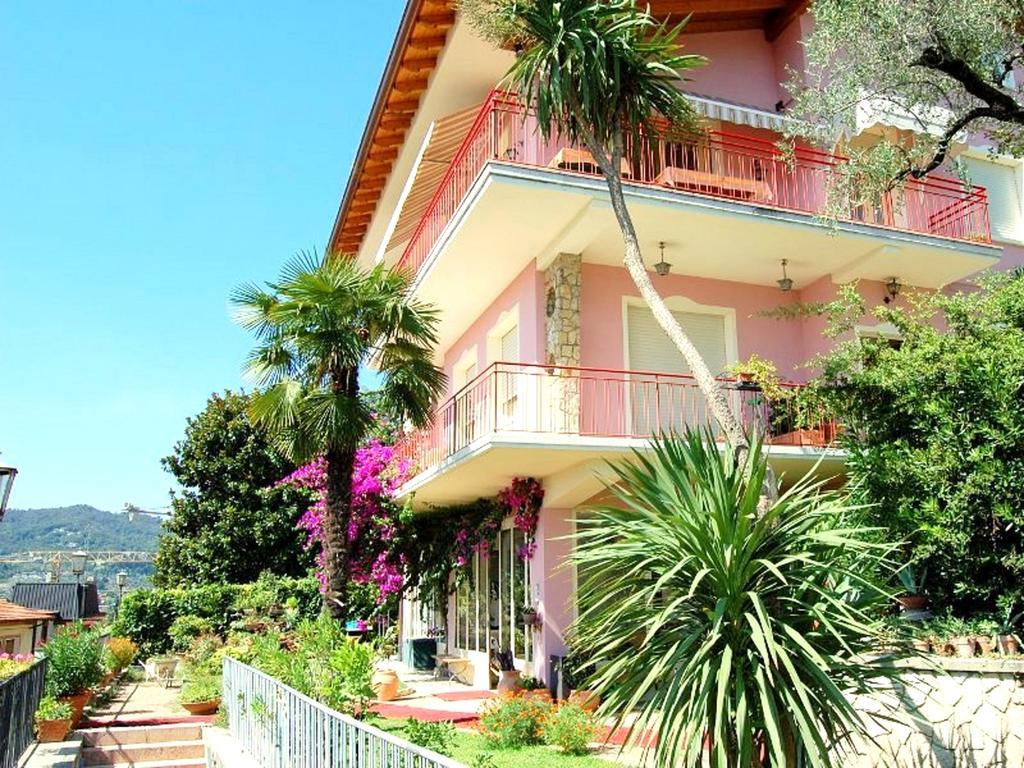 Ai Colli B&B Salo Phòng bức ảnh