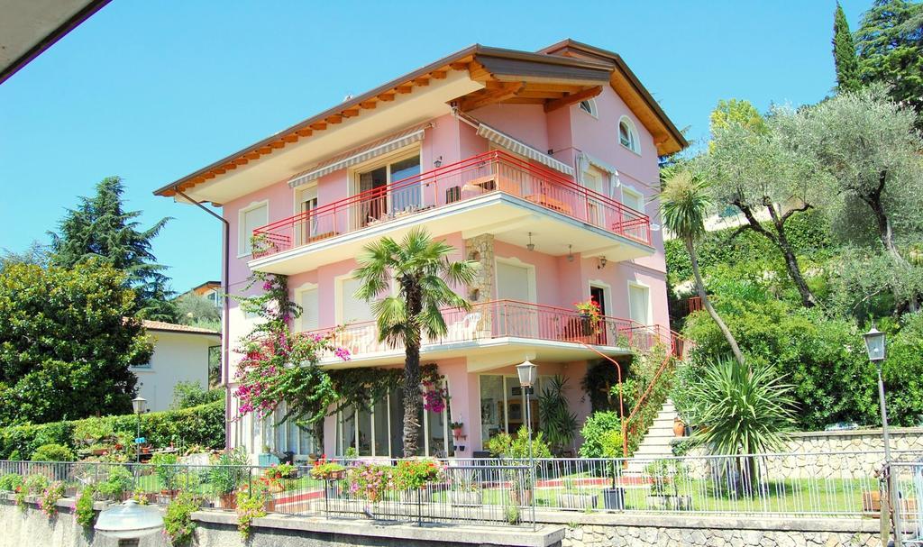 Ai Colli B&B Salo Phòng bức ảnh