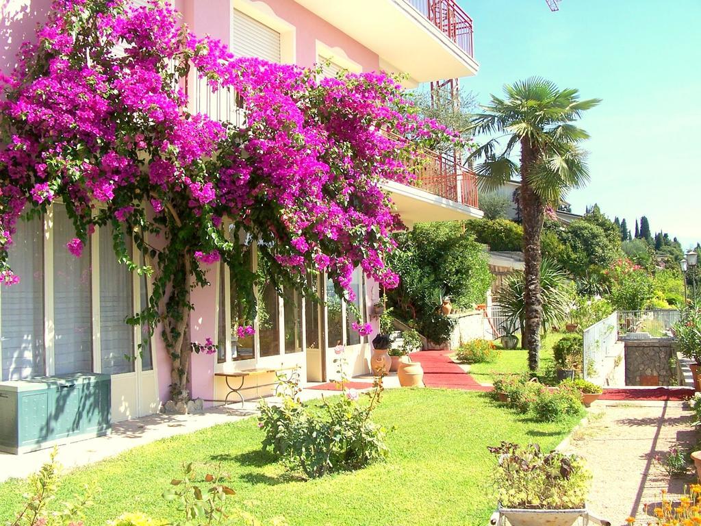 Ai Colli B&B Salo Phòng bức ảnh