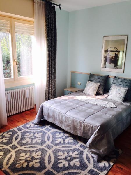 Ai Colli B&B Salo Ngoại thất bức ảnh